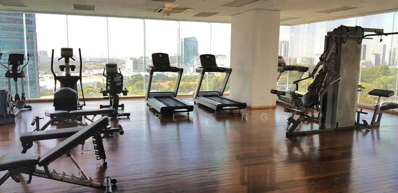 Kondominium untuk Disewa di Neo Damansara - Carlos Ng - Gym - PropertyGuru.com.my