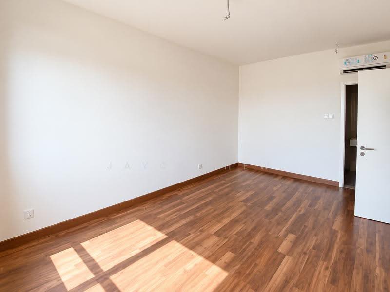 Service Residence for Rent at Aster Hill - Jaycie Hew - Interior - PropertyGuru.com.my