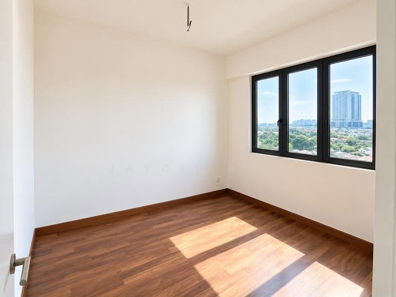 Service Residence for Rent at Aster Hill - Jaycie Hew - View - PropertyGuru.com.my