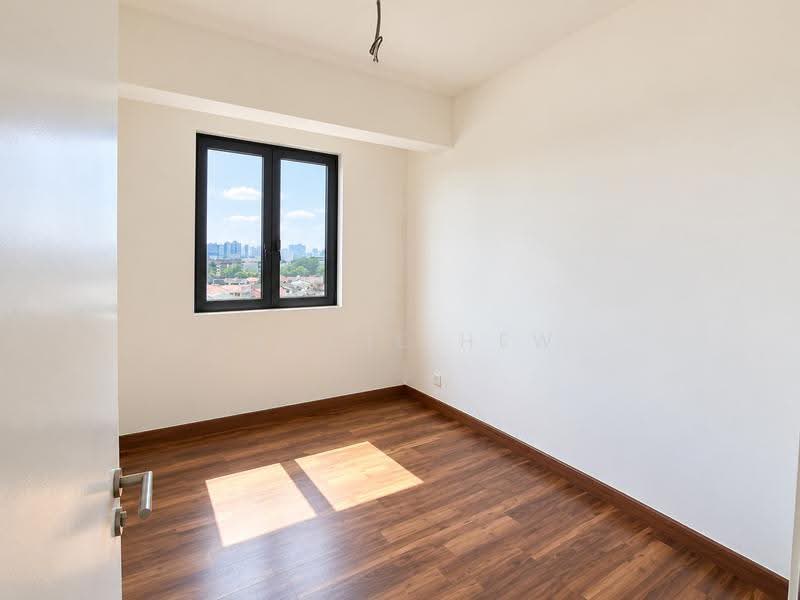 Service Residence for Rent at Aster Hill - Jaycie Hew - Interior - PropertyGuru.com.my