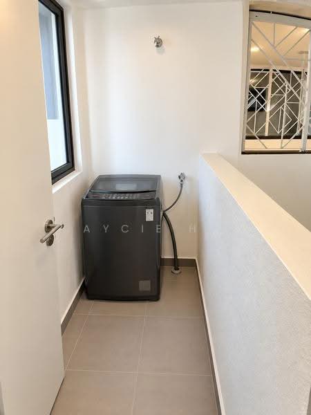 Service Residence for Rent at Aster Hill - Jaycie Hew - PropertyGuru.com.my