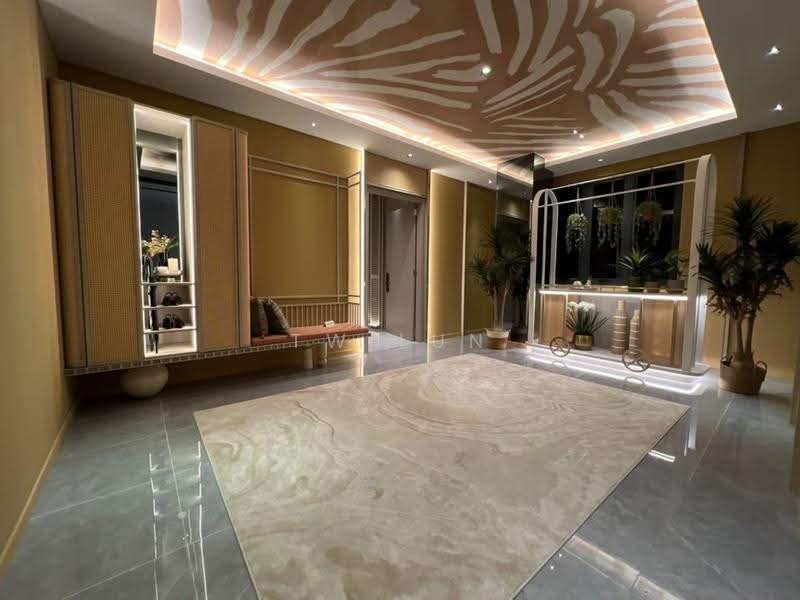 Kondominium untuk Dijual di Asa Residence - Tw Lun - Interior - PropertyGuru.com.my