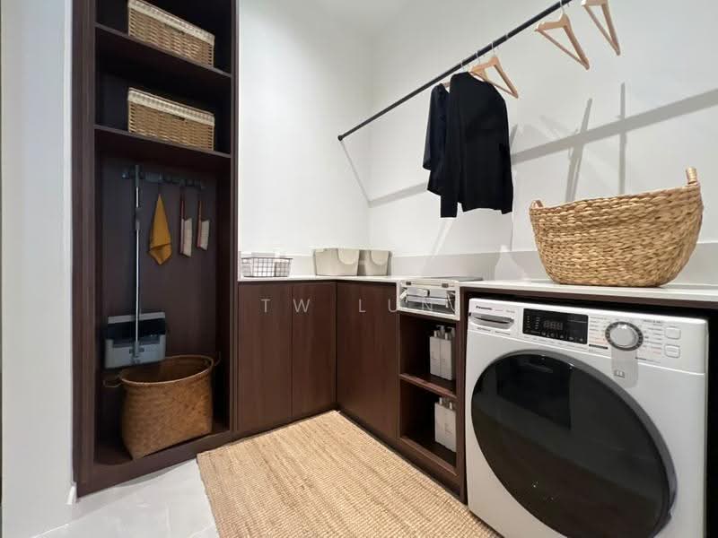 Kondominium untuk Dijual di Asa Residence - Tw Lun - Interior - PropertyGuru.com.my