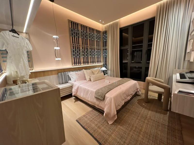 Kondominium untuk Dijual di Asa Residence - Tw Lun - Bedroom - PropertyGuru.com.my
