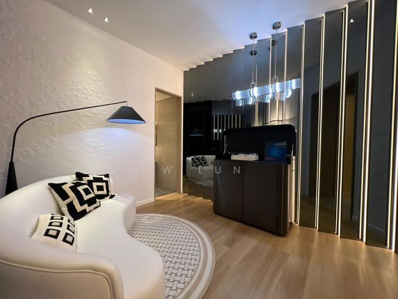 Kondominium untuk Dijual di Asa Residence - Tw Lun - Interior - PropertyGuru.com.my