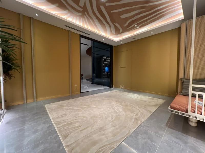 Kondominium untuk Dijual di Asa Residence - Tw Lun - Interior - PropertyGuru.com.my