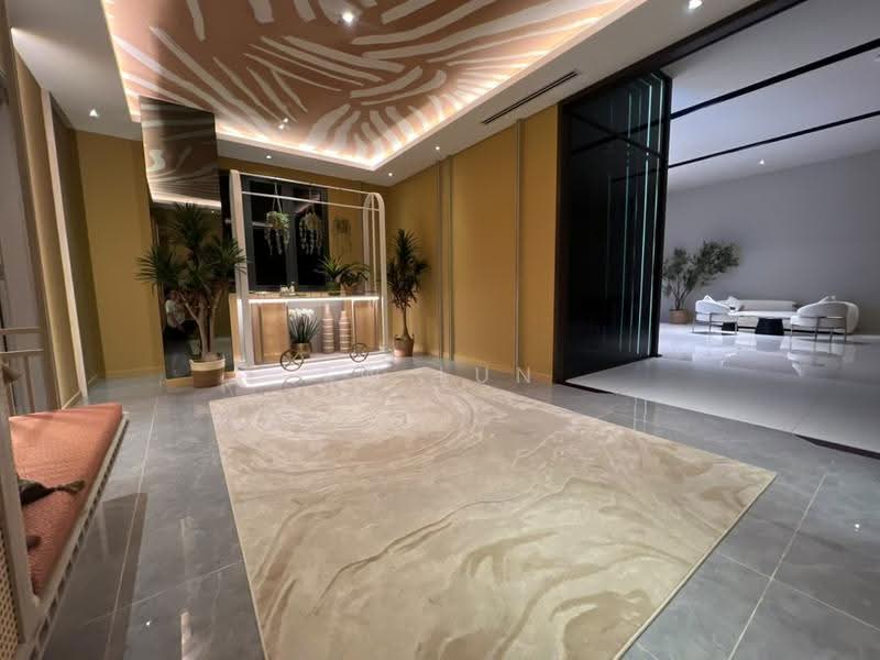 Kondominium untuk Dijual di Asa Residence - Tw Lun - Interior - PropertyGuru.com.my
