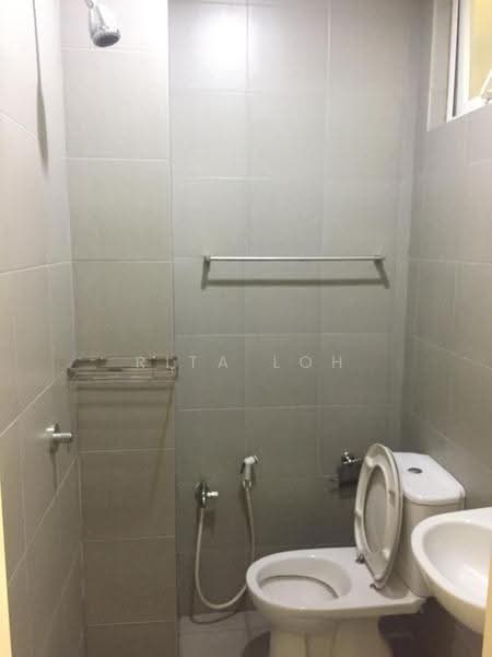 Condominium for Sale at The Park Residences 1 - Rita Loh - Bathroom - PropertyGuru.com.my