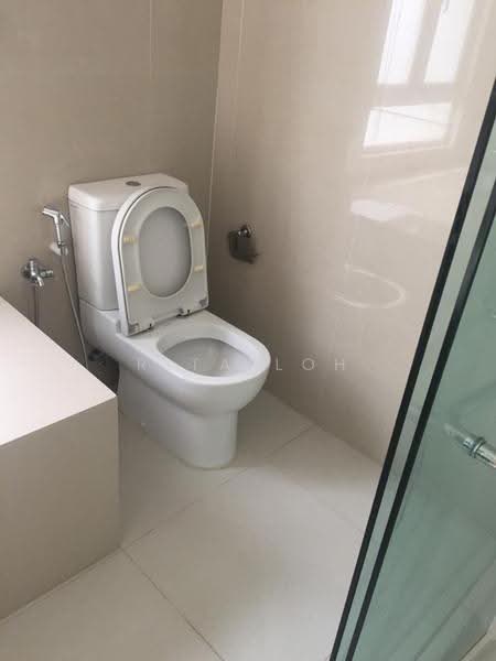Condominium for Sale at The Park Residences 1 - Rita Loh - Bathroom - PropertyGuru.com.my