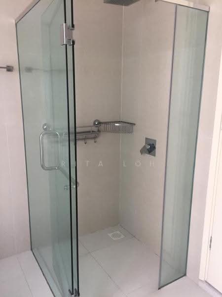 Condominium for Sale at The Park Residences 1 - Rita Loh - Bathroom - PropertyGuru.com.my