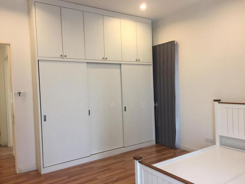 Condominium for Sale at The Park Residences 1 - Rita Loh - Bedroom - PropertyGuru.com.my
