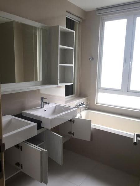 Condominium for Sale at The Park Residences 1 - Rita Loh - Bathroom - PropertyGuru.com.my