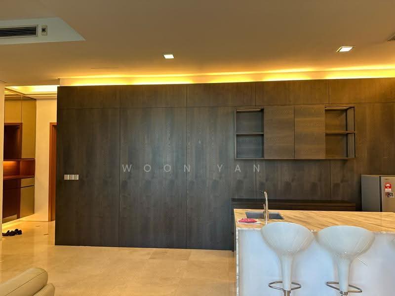 Service Residence for Sale at Quadro Residences - Woon Yan - Kitchen - PropertyGuru.com.my
