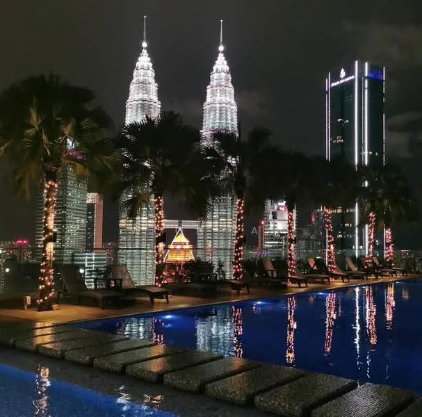 Service Residence for Sale at Quadro Residences - Woon Yan - Exterior - PropertyGuru.com.my