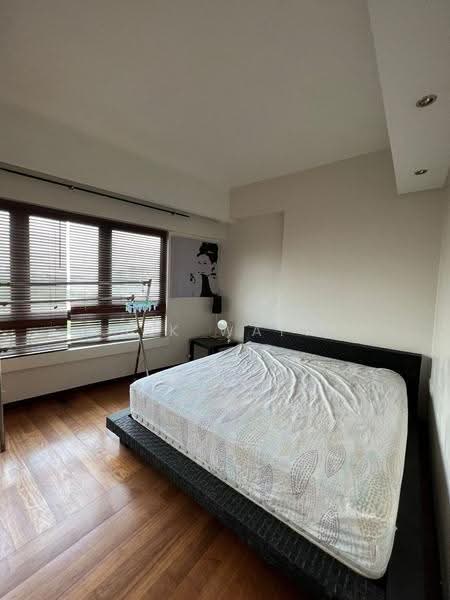 Service Residence for Rent at i-Zen @ Kiara 2 - Jik Wafa - Bedroom - PropertyGuru.com.my