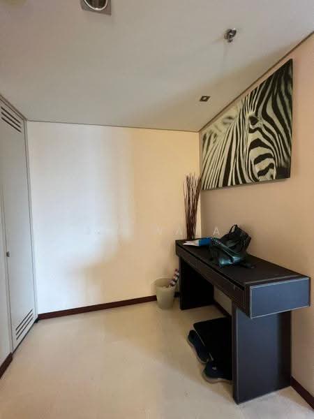 Service Residence for Rent at i-Zen @ Kiara 2 - Jik Wafa - PropertyGuru.com.my