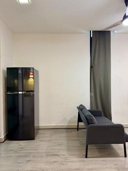 Service Residence for Rent at H2O Residences - Peter Tan - Living Room - PropertyGuru.com.my