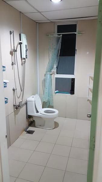 Condominium for Rent at 1Borneo - Zoey Liau - Bathroom - PropertyGuru.com.my