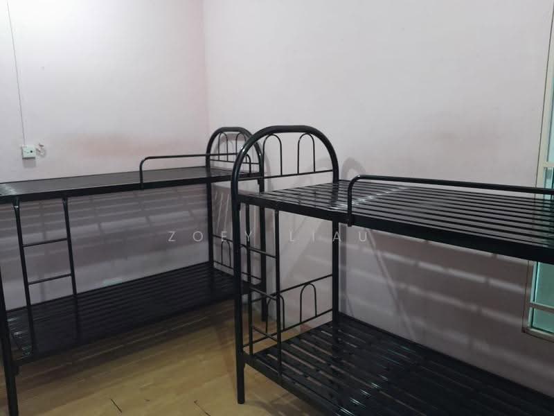 Condominium for Rent at 1Borneo - Zoey Liau - Bedroom - PropertyGuru.com.my