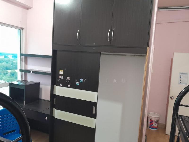 Condominium for Rent at 1Borneo - Zoey Liau - Bedroom - PropertyGuru.com.my