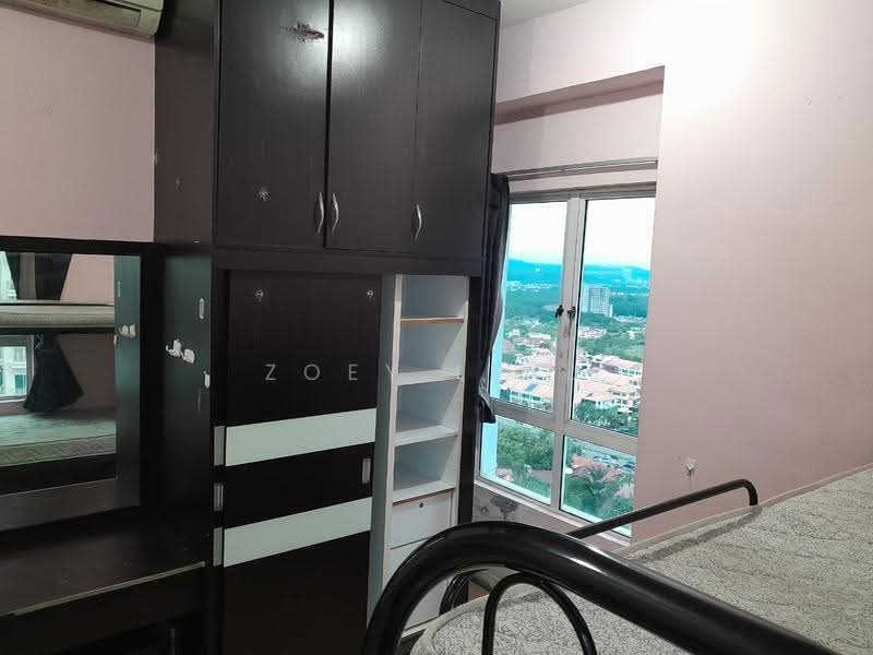 Condominium for Rent at 1Borneo - Zoey Liau - Bedroom - PropertyGuru.com.my