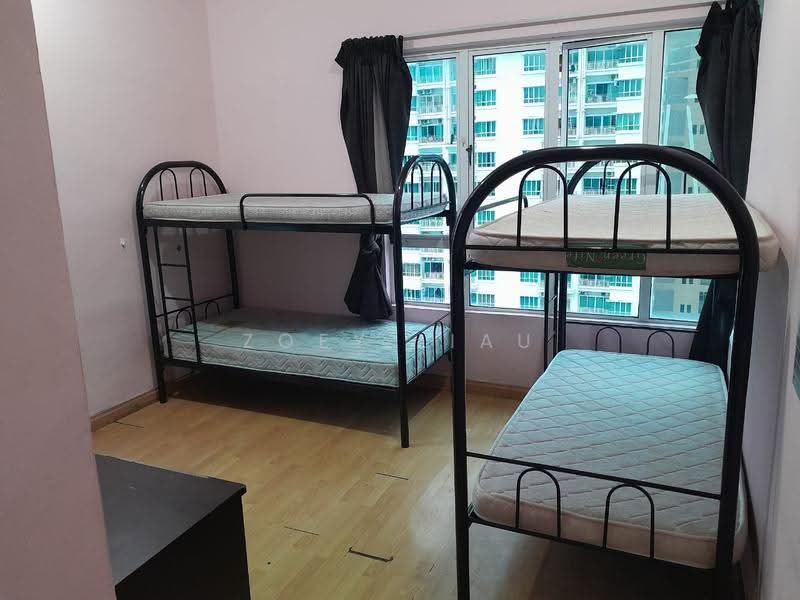 Condominium for Rent at 1Borneo - Zoey Liau - Bedroom - PropertyGuru.com.my
