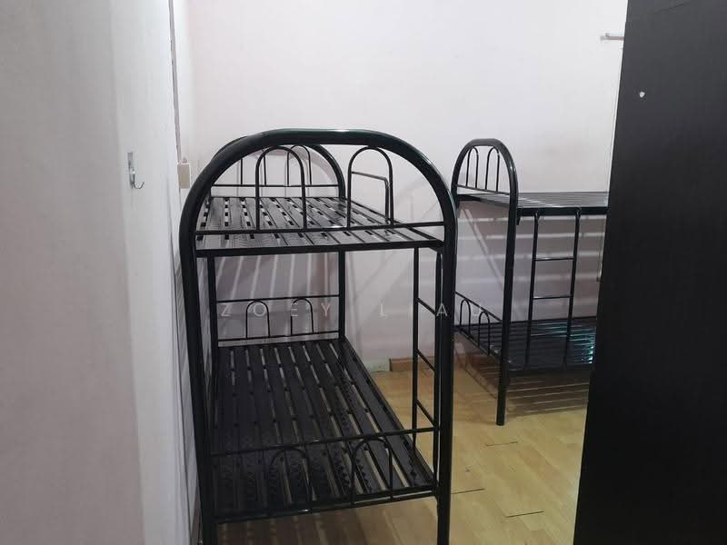 Condominium for Rent at 1Borneo - Zoey Liau - Bedroom - PropertyGuru.com.my