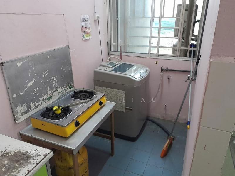 Condominium for Rent at 1Borneo - Zoey Liau - PropertyGuru.com.my