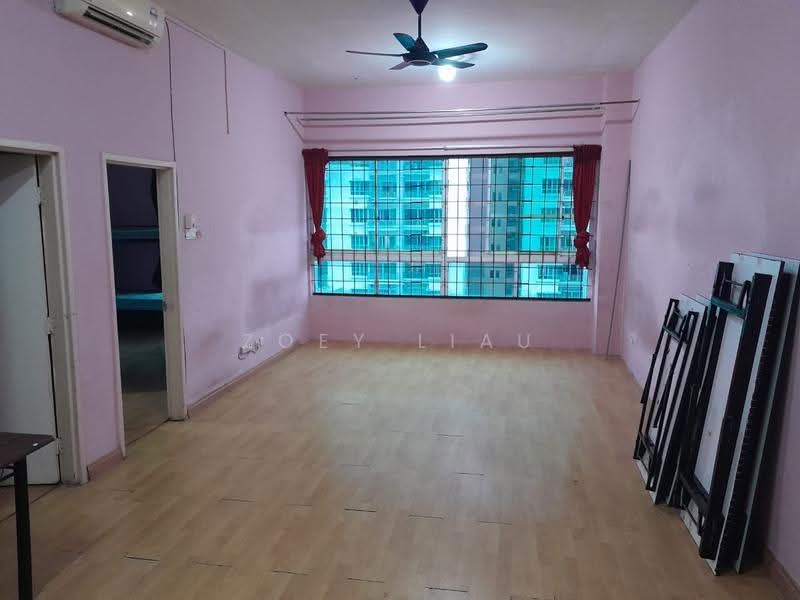 Condominium for Rent at 1Borneo - Zoey Liau - PropertyGuru.com.my