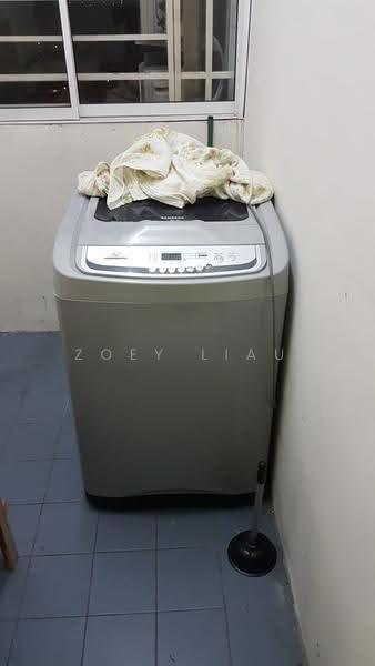Condominium for Rent at 1Borneo - Zoey Liau - PropertyGuru.com.my