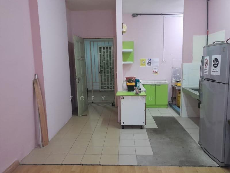 Condominium for Rent at 1Borneo - Zoey Liau - PropertyGuru.com.my