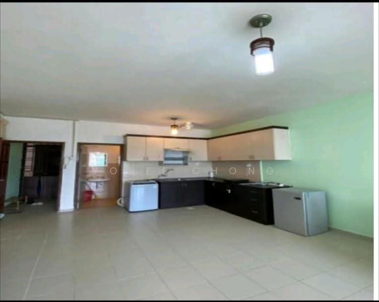 Pangsapuri untuk Disewa di Lake View Suites - Yosef Chong - Kitchen - PropertyGuru.com.my