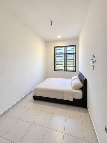 2-storey Terraced House for Sale in Gelang Patah (Johor) - Sufi Norman - Bedroom - PropertyGuru.com.my