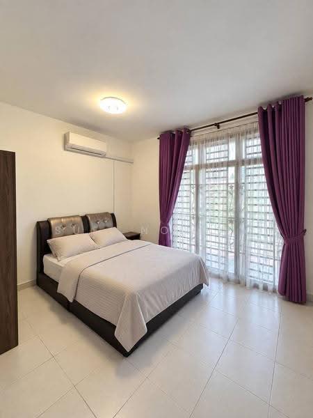 2-storey Terraced House for Sale in Gelang Patah (Johor) - Sufi Norman - Bedroom - PropertyGuru.com.my