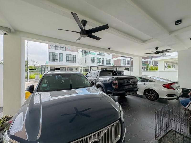 Bungalow House for Sale in Shah Alam (Selangor) - Danial Mohd Zaki - PropertyGuru.com.my