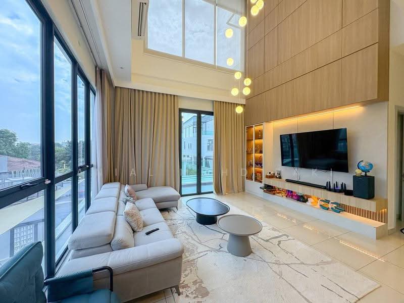 Bungalow House for Sale in Shah Alam (Selangor) - Danial Mohd Zaki - PropertyGuru.com.my
