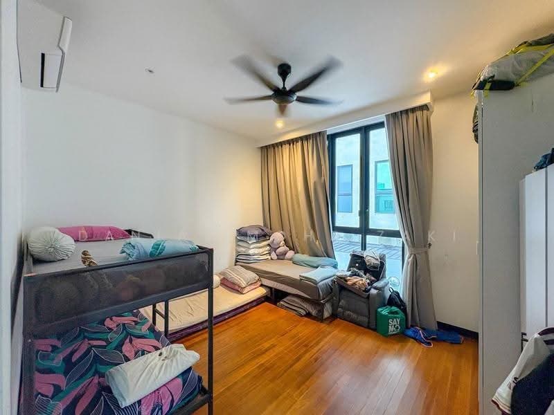 Bungalow House for Sale in Shah Alam (Selangor) - Danial Mohd Zaki - PropertyGuru.com.my
