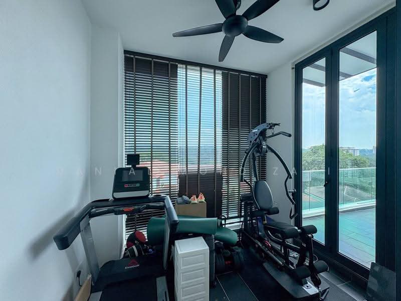 Bungalow House for Sale in Shah Alam (Selangor) - Danial Mohd Zaki - PropertyGuru.com.my