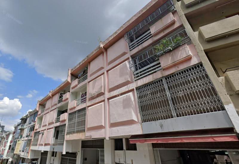 Shop for Rent in Kuchai Lama (Kuala Lumpur) - Ng Moon Tsing - PropertyGuru.com.my