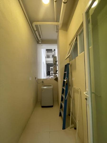Kondominium untuk Dijual di The Park Residences 1 - Rita Loh - Washing Yard - PropertyGuru.com.my