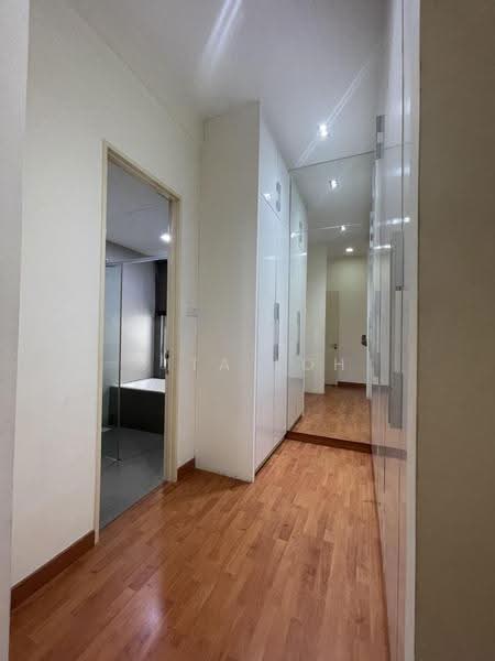 Kondominium untuk Dijual di The Park Residences 1 - Rita Loh - Bedroom - PropertyGuru.com.my