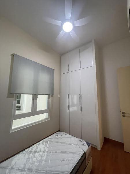 Kondominium untuk Dijual di The Park Residences 1 - Rita Loh - Bedroom - PropertyGuru.com.my