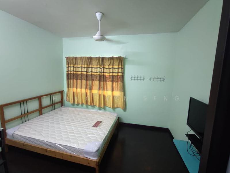 Kondominium untuk Disewa di Green Avenue Condominium - Thung Jin Seng - Bedroom - PropertyGuru.com.my