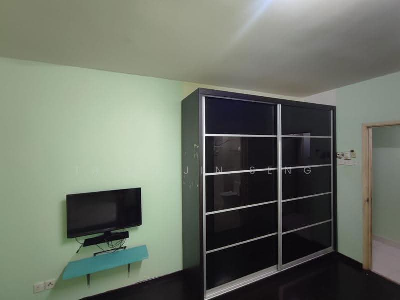 Kondominium untuk Disewa di Green Avenue Condominium - Thung Jin Seng - Bedroom - PropertyGuru.com.my