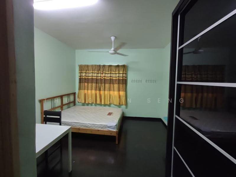 Kondominium untuk Disewa di Green Avenue Condominium - Thung Jin Seng - Bedroom - PropertyGuru.com.my
