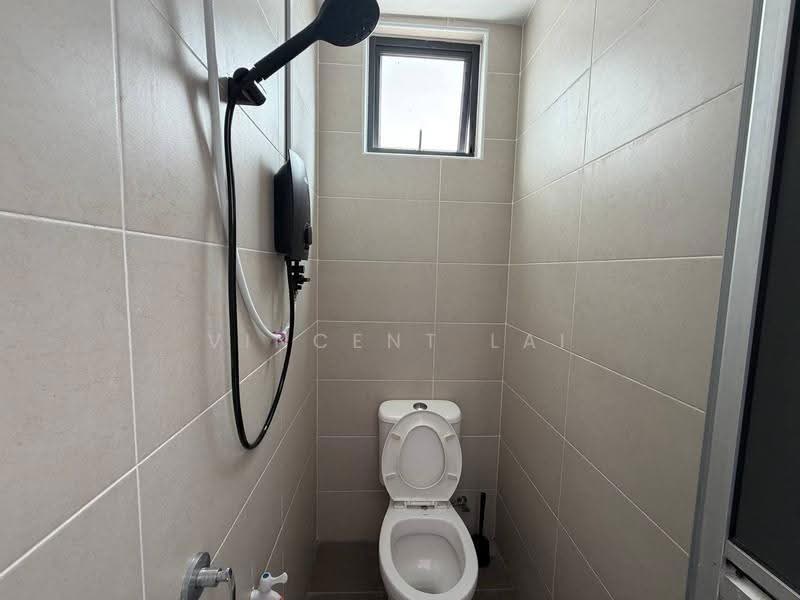 Service Residence for Sale at Marina Residence - Vincent Lai - Bathroom - PropertyGuru.com.my