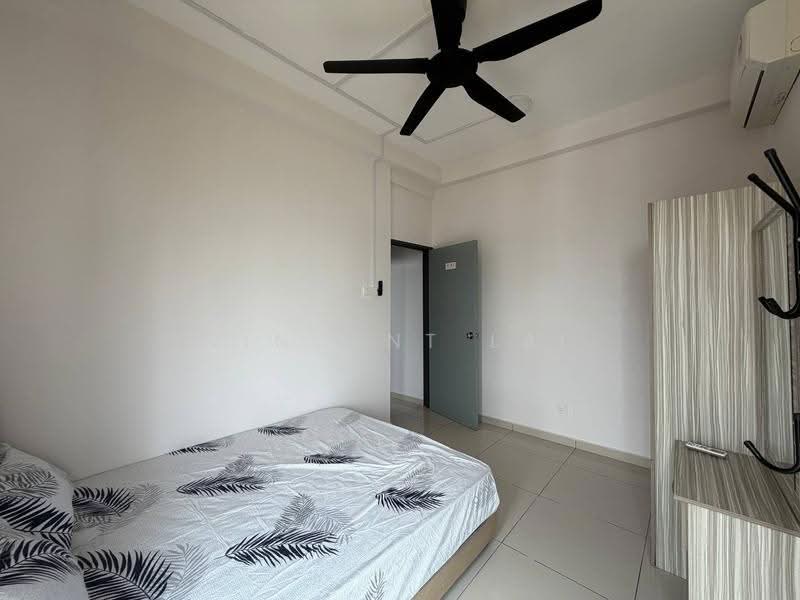 Service Residence for Sale at Marina Residence - Vincent Lai - Bedroom - PropertyGuru.com.my