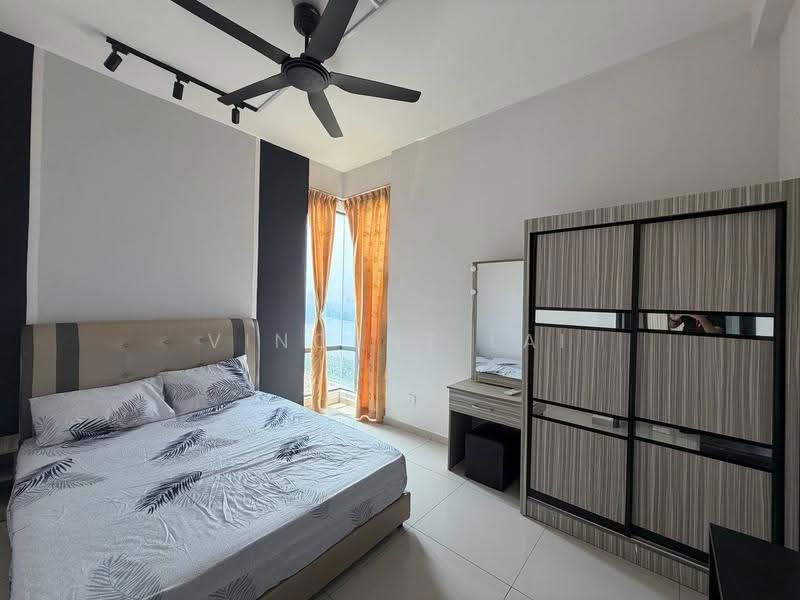 Service Residence for Sale at Marina Residence - Vincent Lai - Bedroom - PropertyGuru.com.my