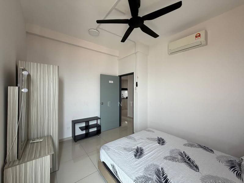 Service Residence for Sale at Marina Residence - Vincent Lai - Bedroom - PropertyGuru.com.my
