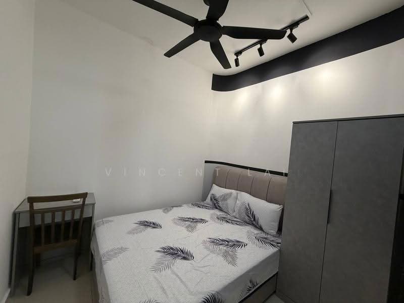 Service Residence for Sale at Marina Residence - Vincent Lai - Bedroom - PropertyGuru.com.my